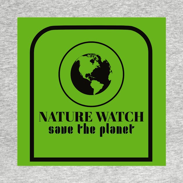 Nature Watch by Rockers Media